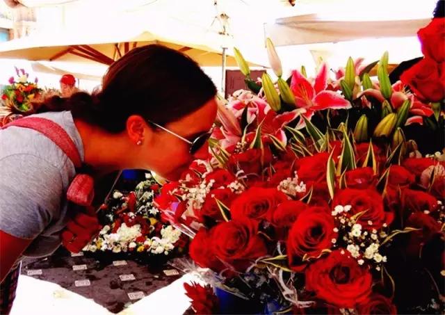 亚洲最大花市宛如仙境,中国最牛的花市