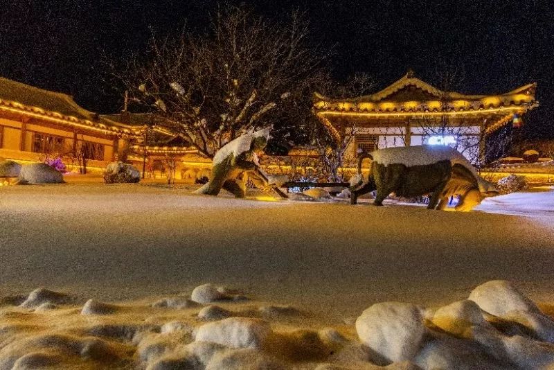 吉林延边旅游攻略,吉林延边旅游攻略亲子游