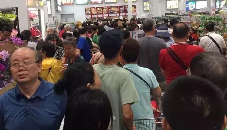 中国costco真的便宜吗,costco到底有多便宜