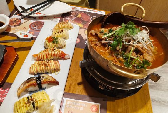 汕头网红餐厅打卡地景点,汕头适合情侣打卡的餐厅