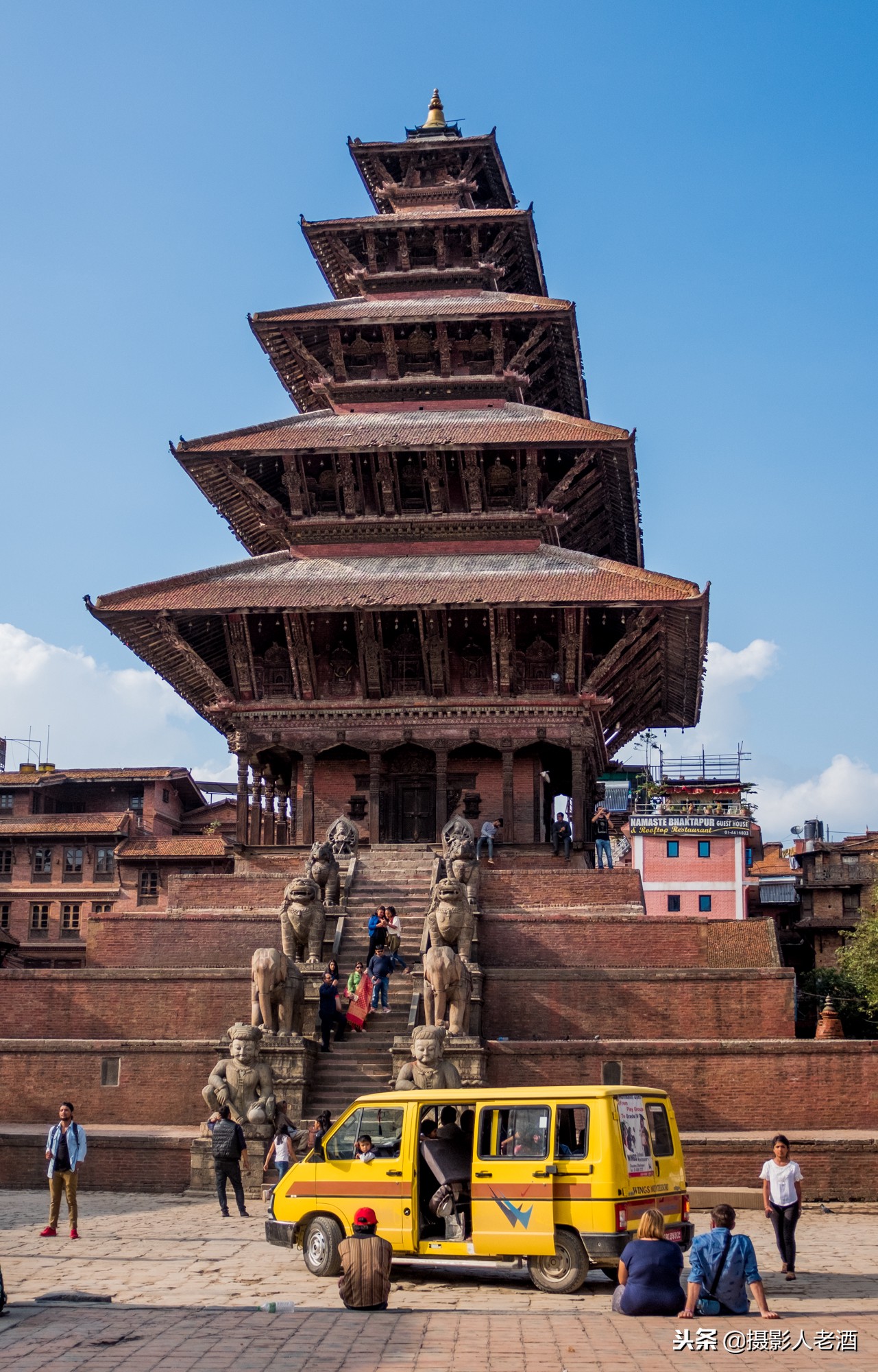 尼泊尔旅行攻略大全视频播放,尼泊尔全攻略