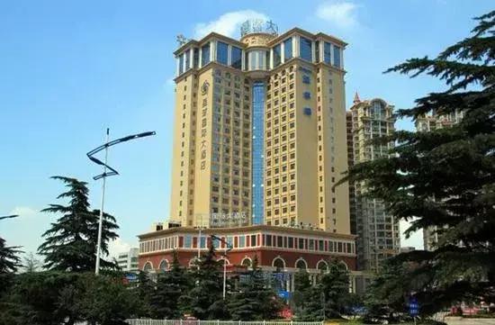 深化商业创新改革,荆门最新大型商业综合体建设