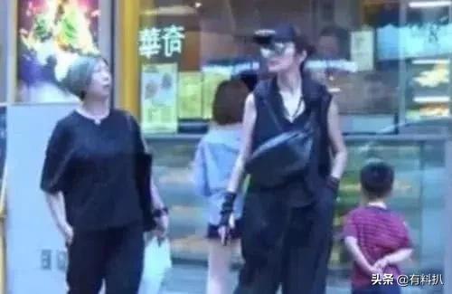 51岁张敏全部视频,49岁张敏现状