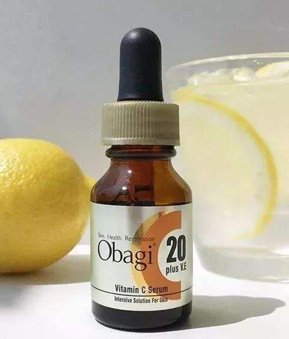 那些年被身边朋友安利过口碑好的精华液