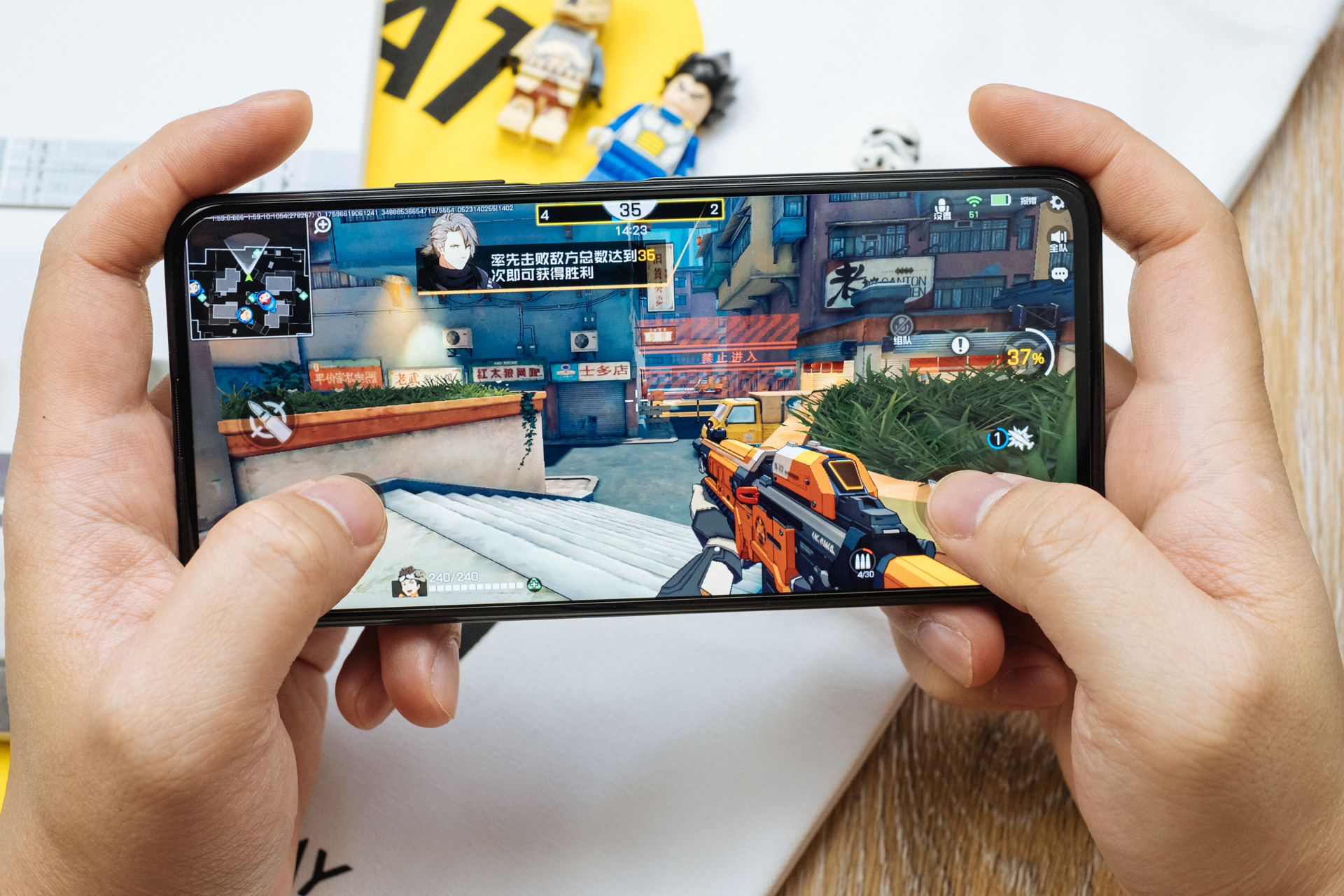 华硕tufgamingax5400路由器评测,华硕路由器tuf-ax5400评测