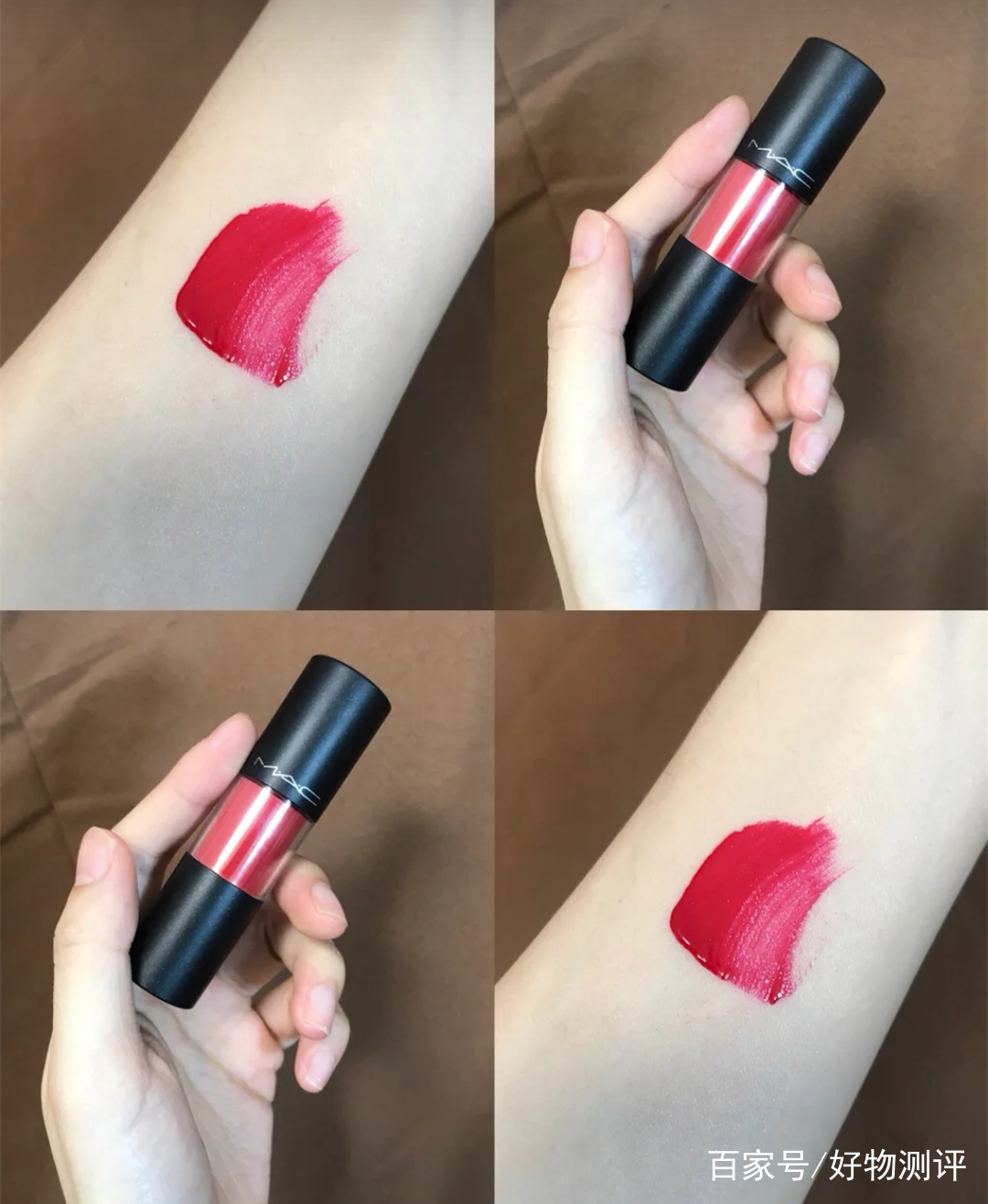 口红斩男色是真的斩男吗,网红口红的斩男色