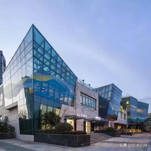 艺术家工作室创业项目,艺术家如何打造个人的品牌