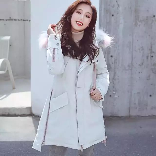 今年流行什么衣服冬季外套派克服,派克服穿什么棉服好看