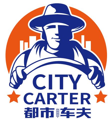 开心健康logo设计,开心字logo设计