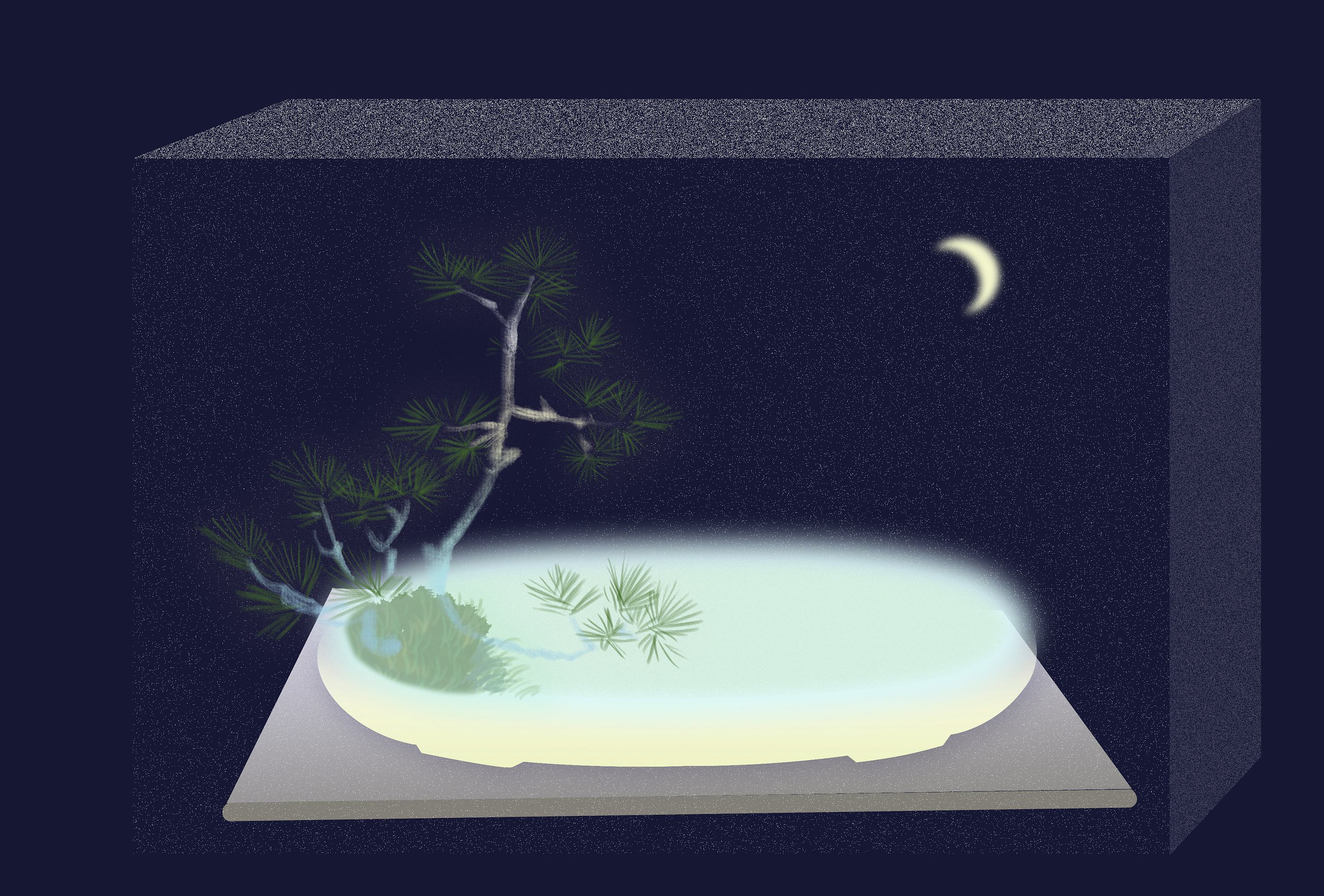 李白静夜思把床前明月光当成什么,李白静夜思里的床是马扎吗