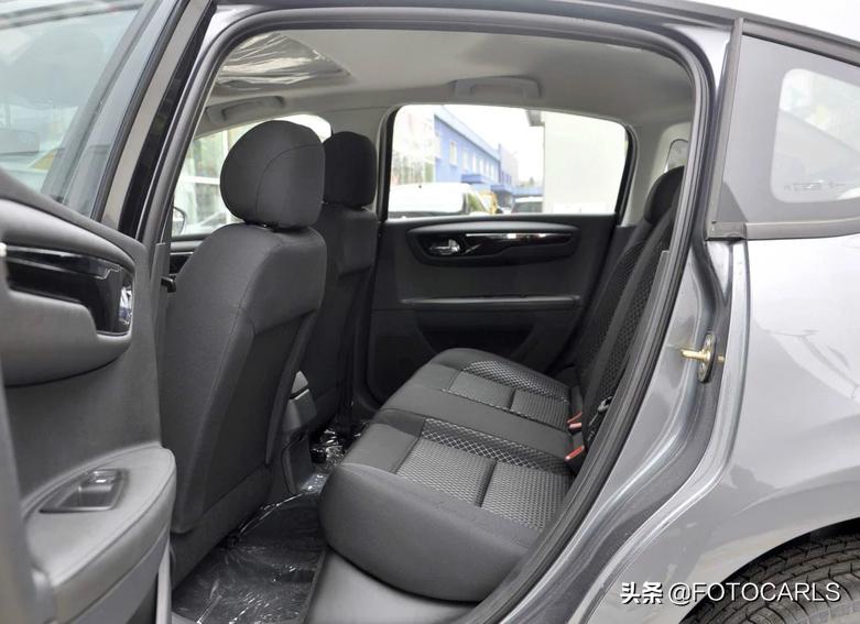 雪铁龙c4世嘉改装外观效果图,雪铁龙c4世嘉2018款方向盘