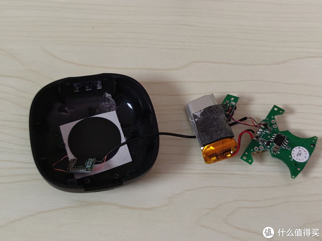 蓝牙耳机能改装成只充电么,给蓝牙耳机仓改无线充电功能