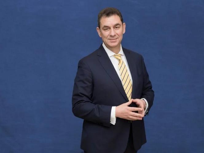 辉瑞ceo简历,制药巨头辉瑞ceo