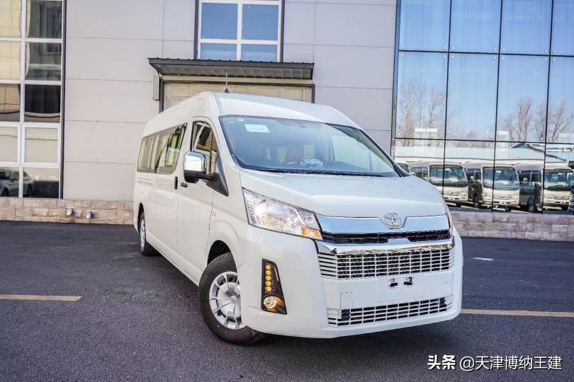 原装进口海狮6座4驱,最便宜的海狮多少钱