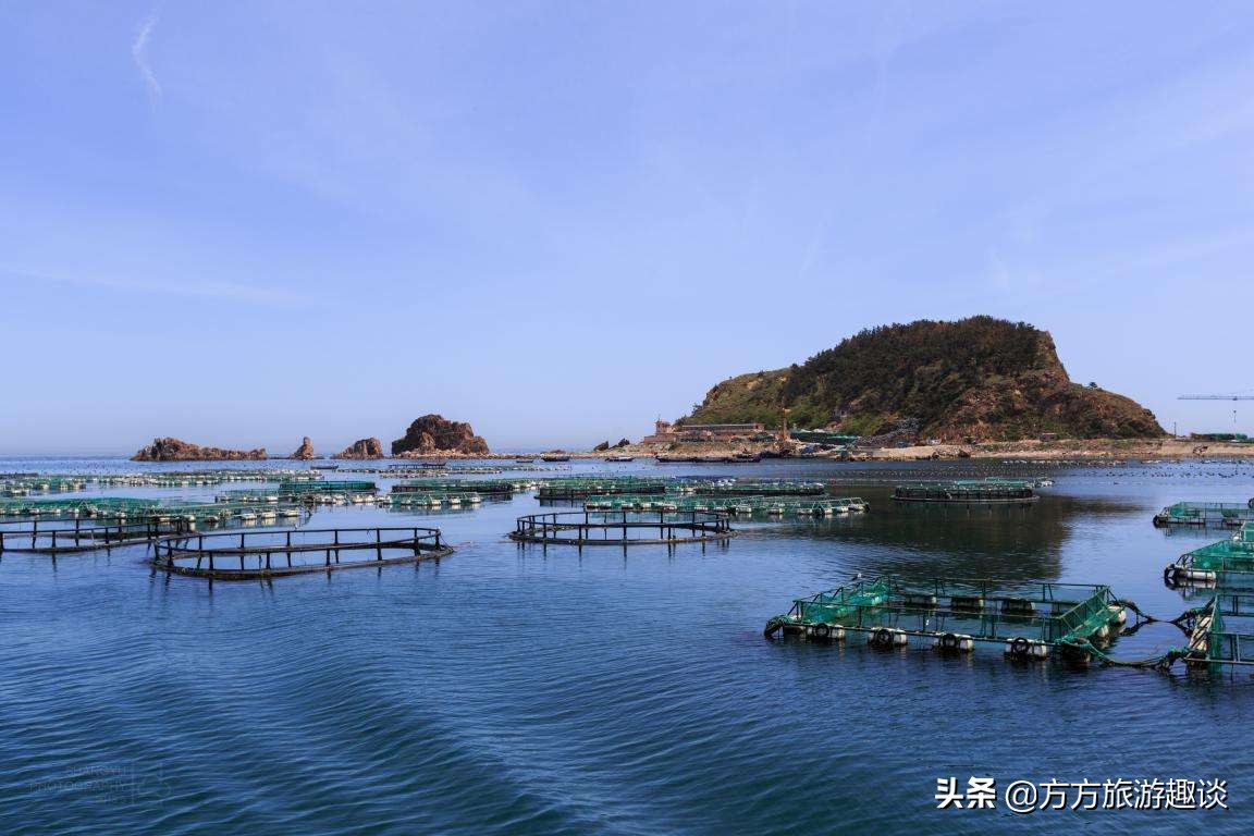 青岛海岛渔村旅游攻略,青岛渔村十大最美小渔村