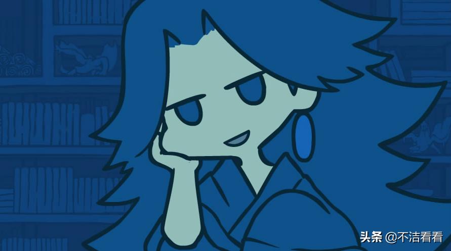 《罗小黑战记》还未完结,三个细节表明,片子还有后续