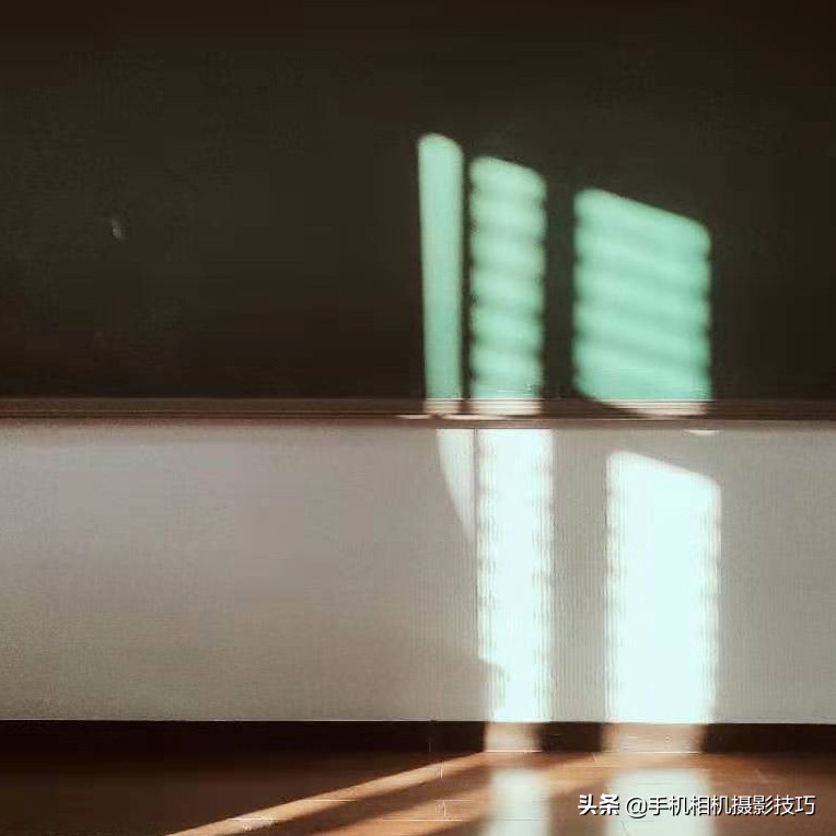 学拍照构图技术,学拍照需要掌握哪些技术