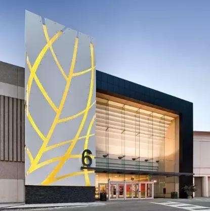 酒店标识牌级别划分,酒店广告牌包含哪些