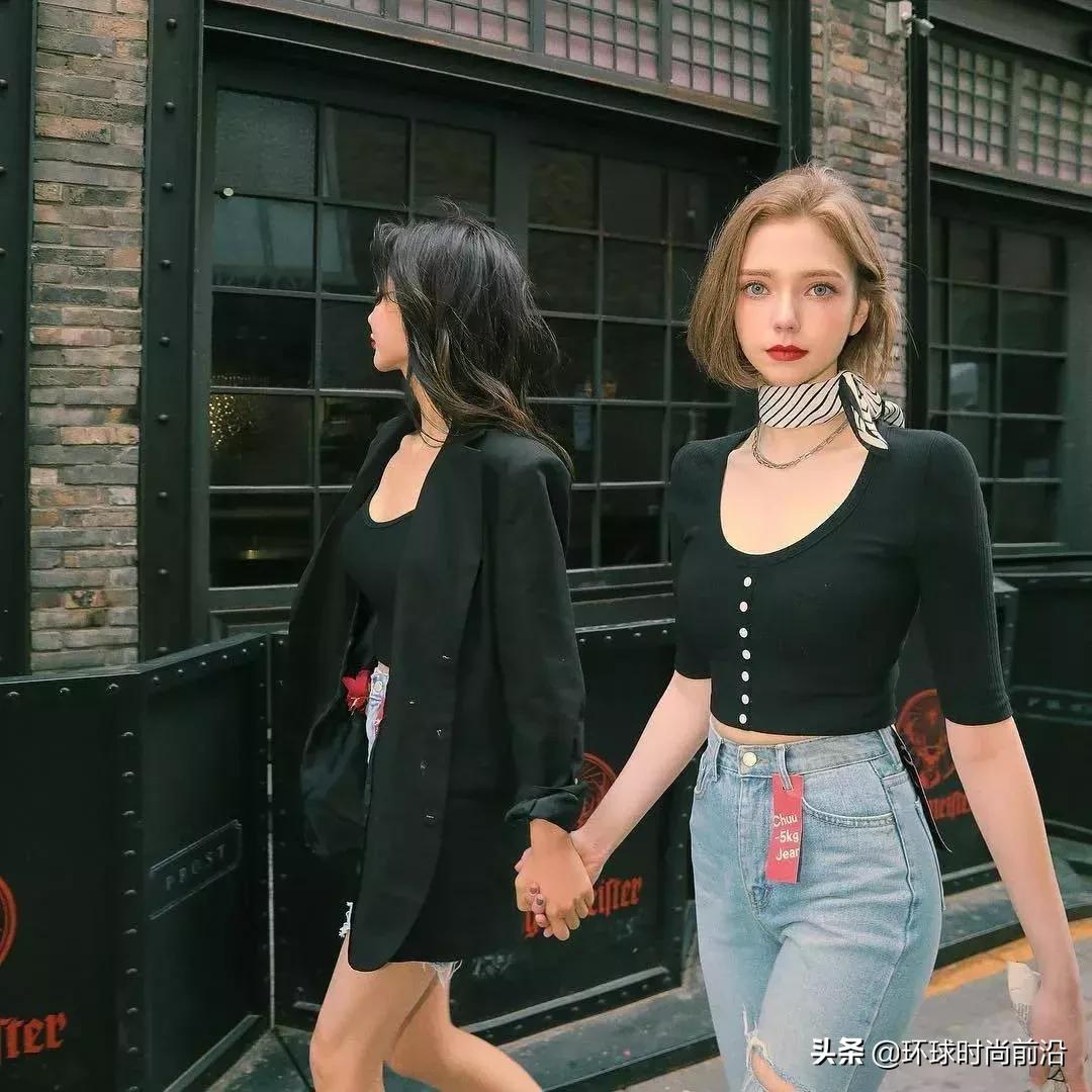 少女感炸裂的欧气Chloe，为什么能得到全世界的宠爱