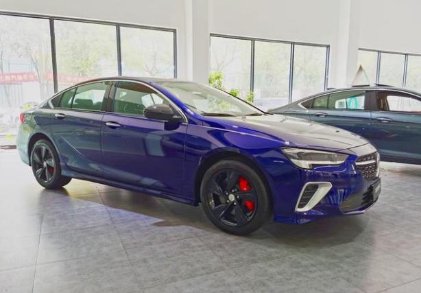 新一代合资神车,堪称新一代合资神车