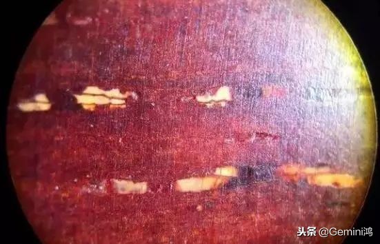 金星小叶紫檀手串怎么辨别真假,如何鉴定小叶紫檀金星真假