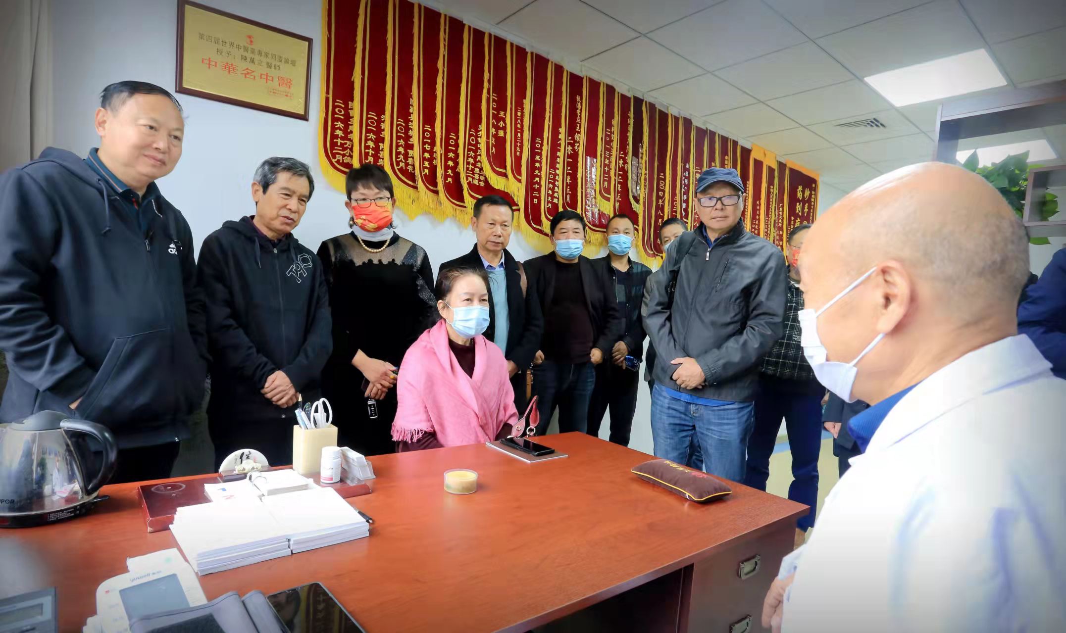 许昌此处，为啥吸引20多位诗友前来采风？