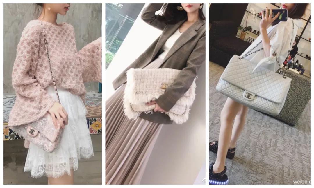 早期淘宝出名的淘宝模特,有哪些明星是淘宝模特出身