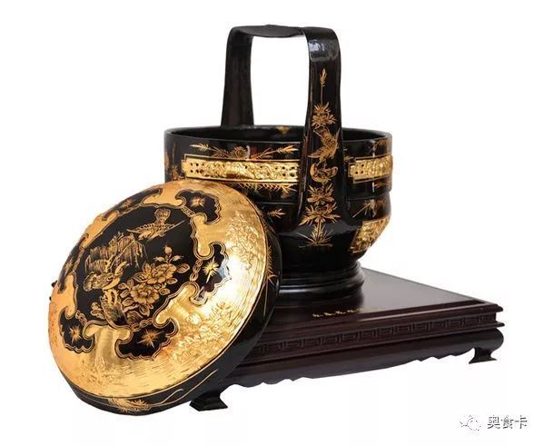 清明上河图隐藏的外卖小哥,清明上河图外卖小哥长什么样