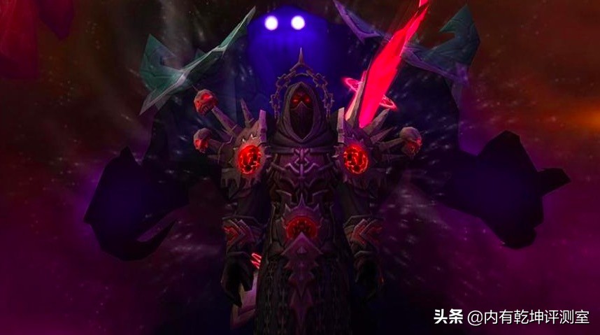 魔兽世界怀旧服术士手法,魔兽世界怀旧服术士详细解答