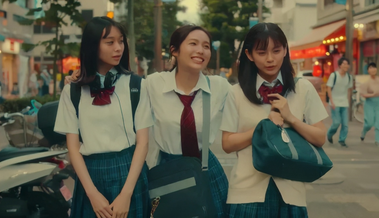 《17.3》：父母还对青春期孩子羞于谈性？这部影片适合性教育