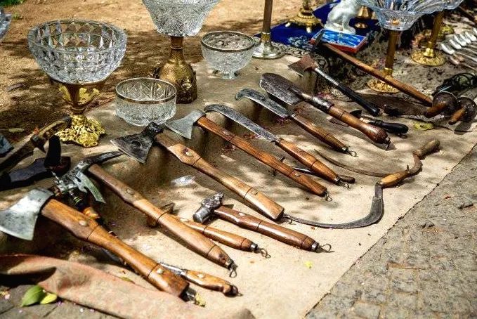 那些美到窒息的场景,那些美到让人窒息花海