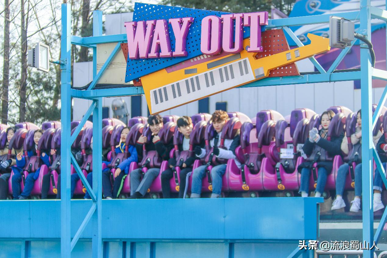 韩国初见,初见韩国版