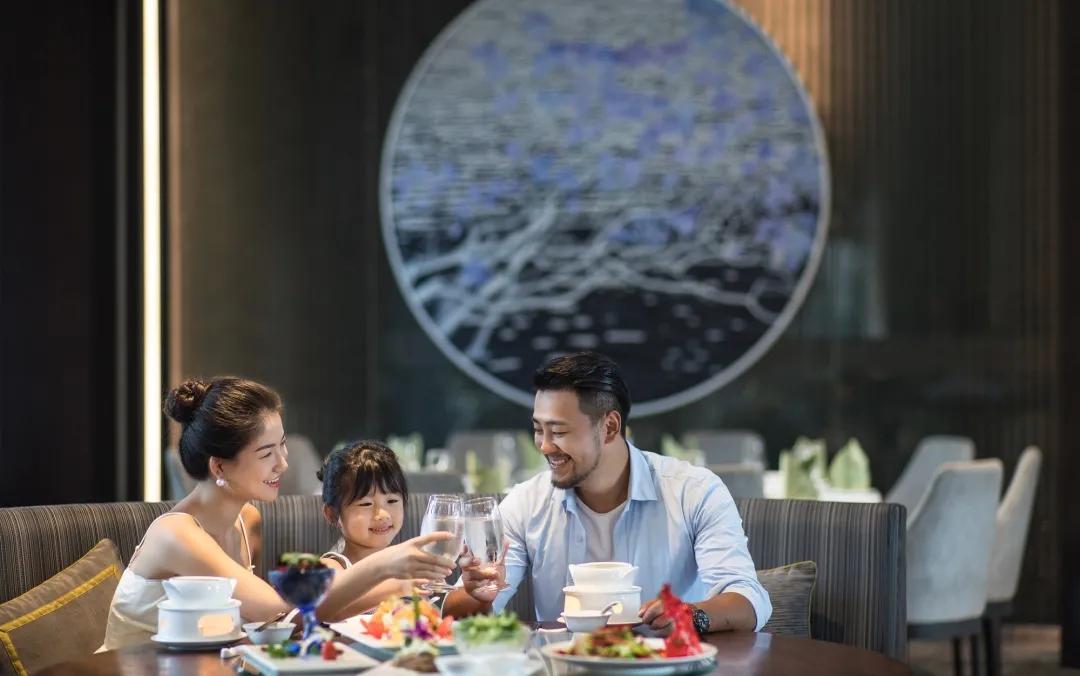 丽禾温德姆酒店三亚三人间,丽禾温德姆酒店三亚住宿