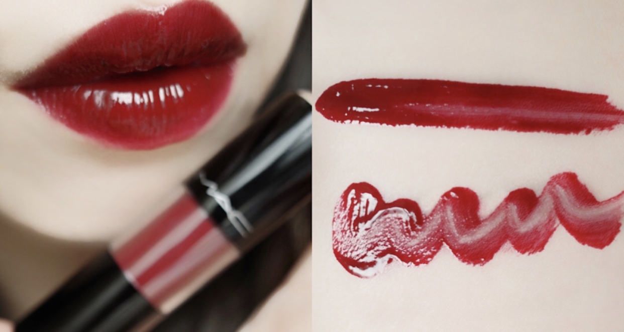 如何选正确的口红色号,怎么选正确的口红色号