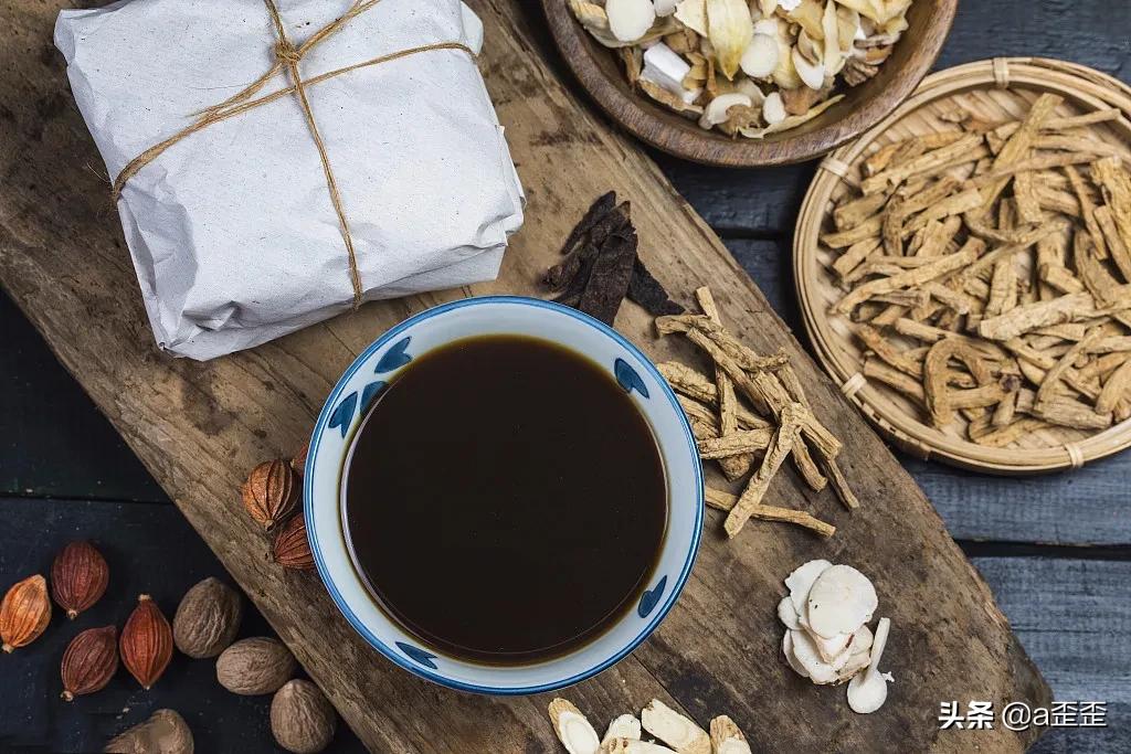 代煎和颗粒的区别,中药免煎颗粒好还是自己熬的好