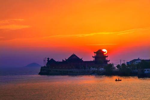 合肥春节免费门票景点,合肥哪些景点过年不要门票