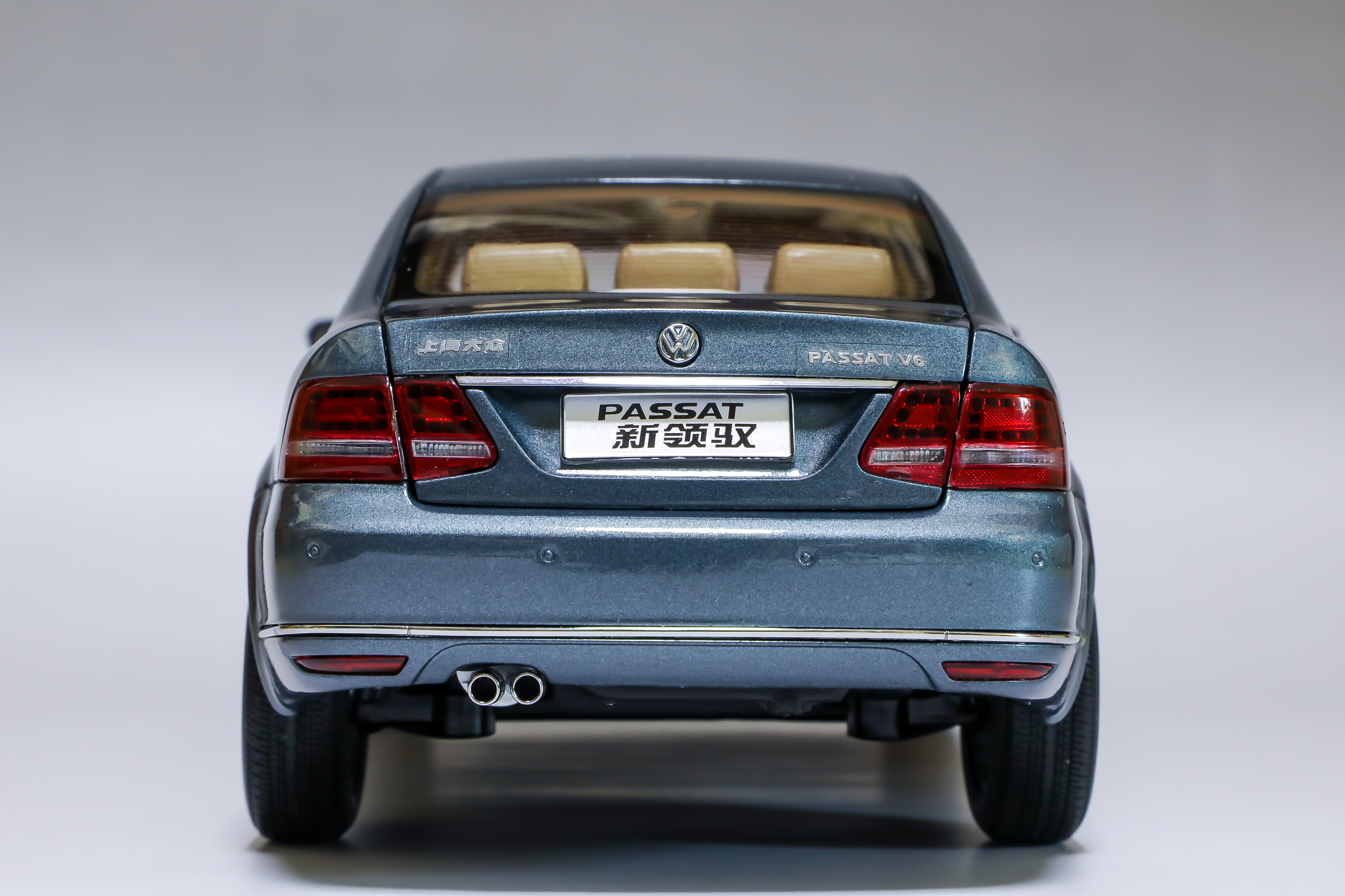 passat领驭哪款好,11款passat领驭