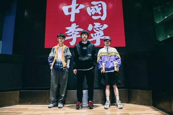 王思聪说李宁是“盗版”？曾经情人变仇人，李宁到底抄了没？