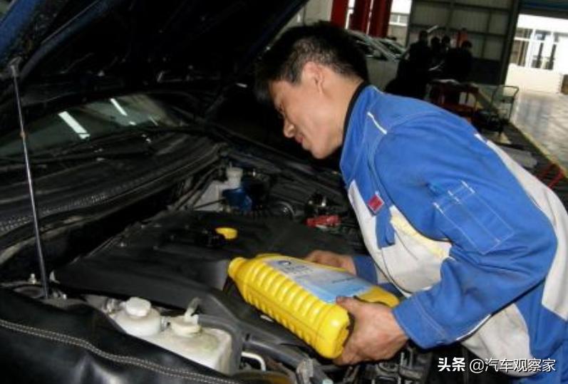 大众原厂尊选全合成机油可靠吗,大众原厂0w40机油怎么样