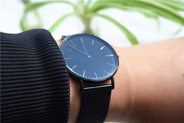 职场入门机械表推荐,职场新人手表品牌推荐