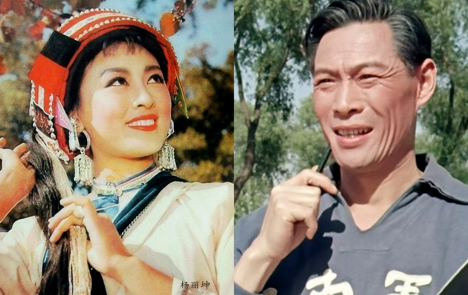 秦怡年轻时高清照片,秦怡年轻时代照片大全