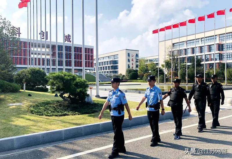 南通边防检查站监护一中队官兵,南通市公安边防支队