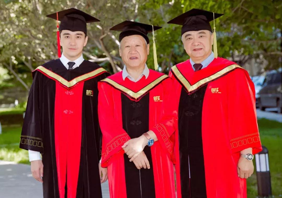 不要一棍子打死所有人,翟天临怎么处理的