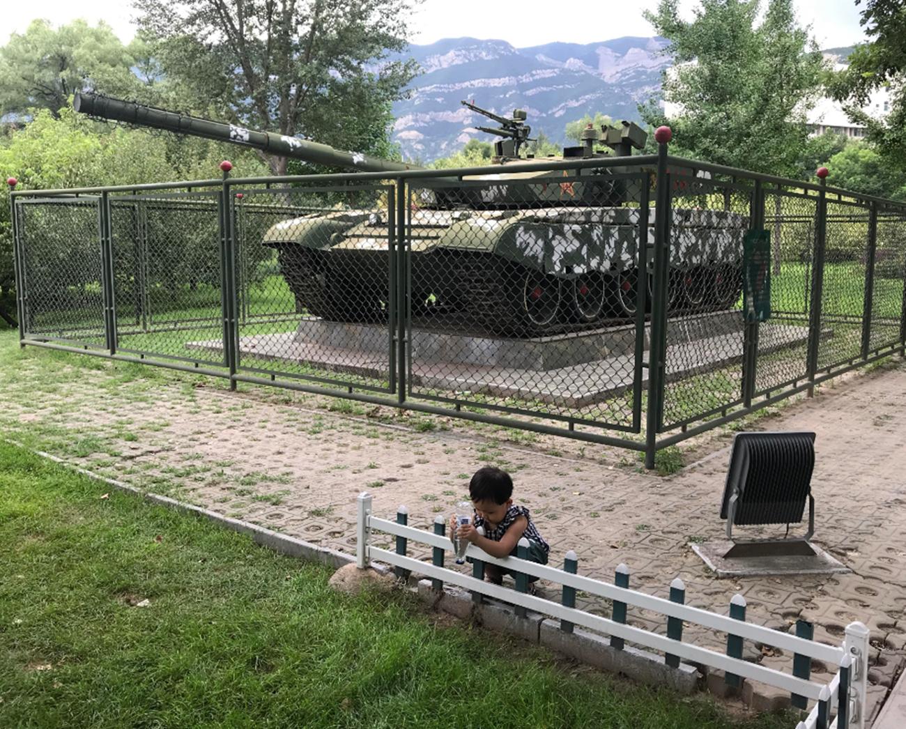 中北大学雄厚实力,中北大学实力最强学院