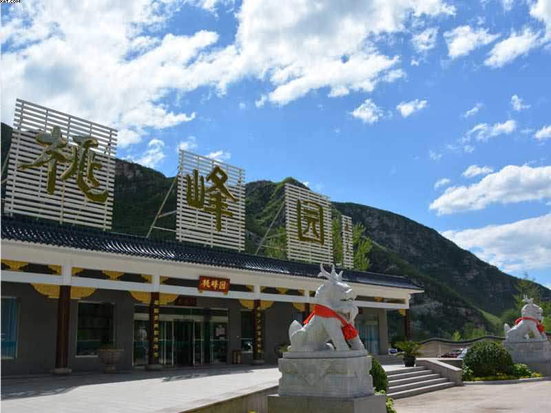 北京墓地性价比高的,北京公认最好的陵园景区