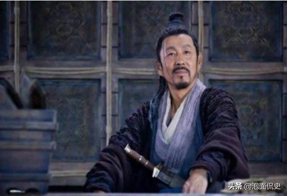 为了活命抛弃亲生女儿,汉高祖刘邦去世后的怪事