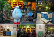 大鹏新区值得骑行的海岸线,大鹏新区海岸线推荐