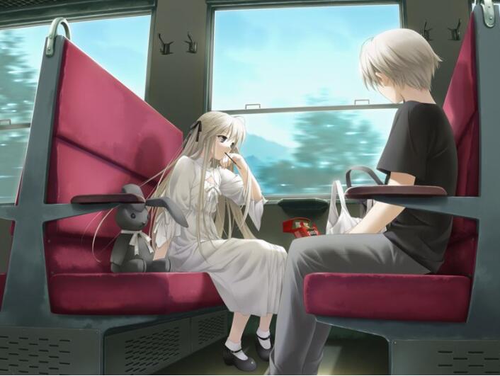 动漫虾扯蛋：那群总爱用萌妹当头像的人，读作宅男，写作孤独