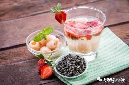 永春岵山荔枝节几点开始,永春岵山第十一届荔枝节