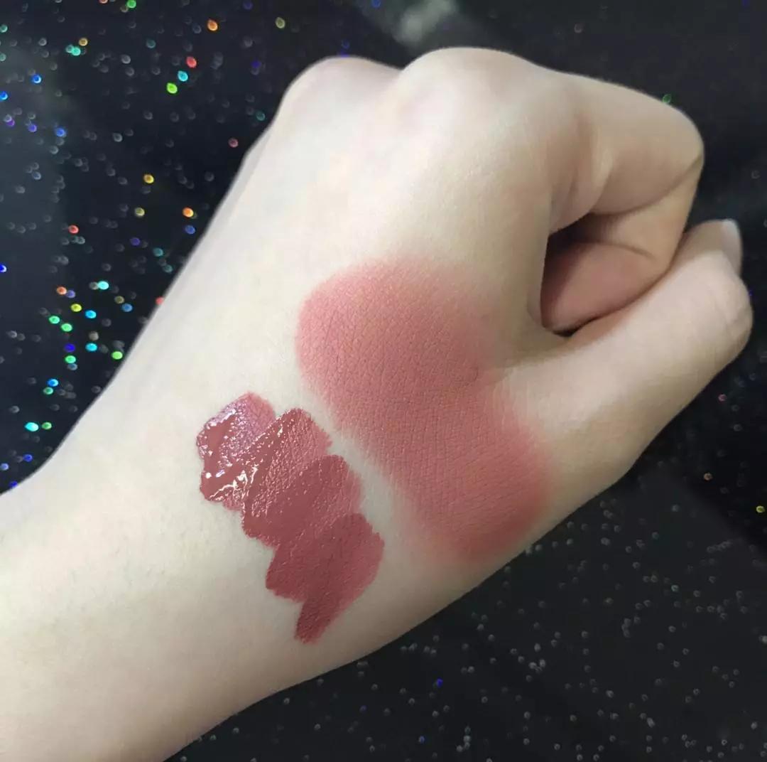 大牌斩男色口红,泰国热卖口红色号